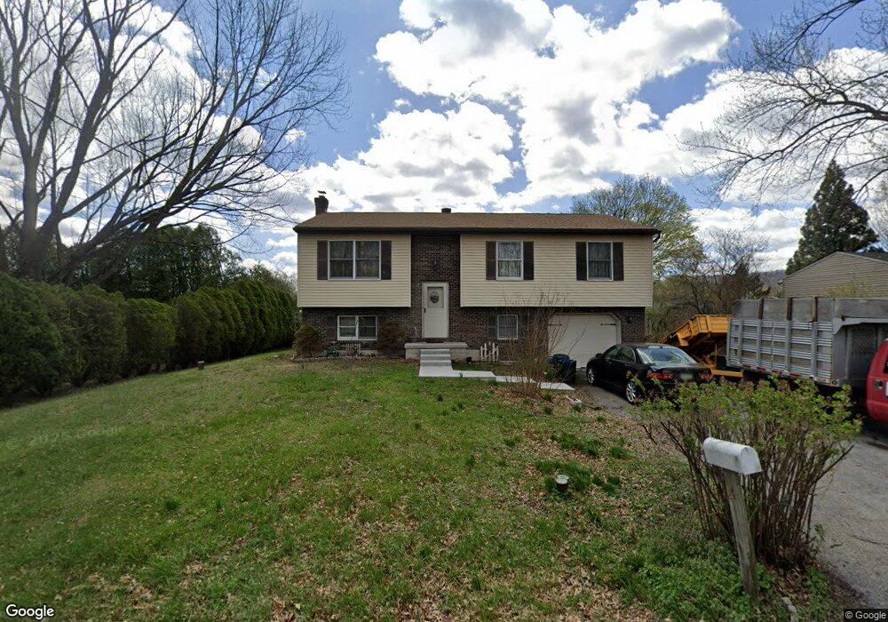 4730 Killian Ave, Reading, PA 19606 - photo 1