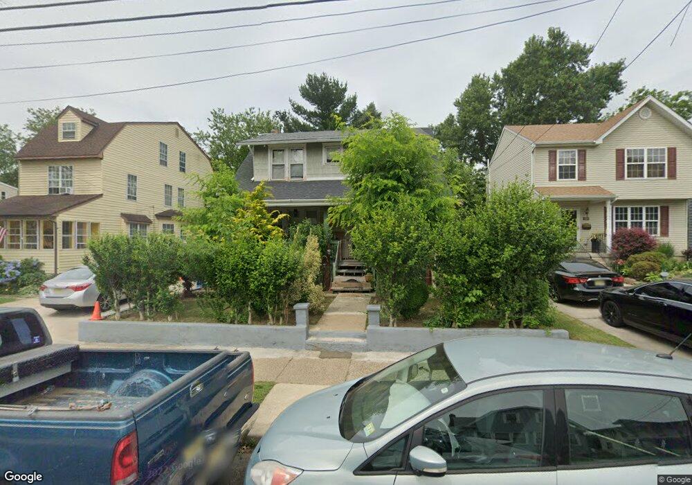 311 Evergreen Ave, Oaklyn, NJ 08107 - photo 1