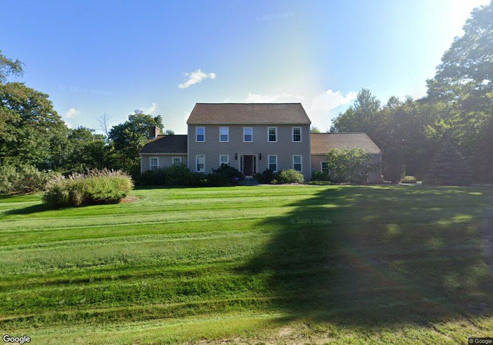 1 Tower Hill Dr, Bow, NH 03304 - photo 1