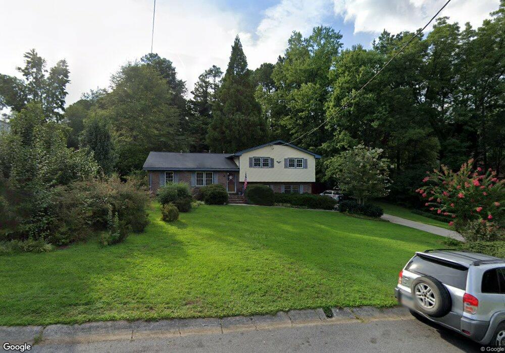 2337 Dayron Cir unit 1, Marietta, GA 30062 - photo 1