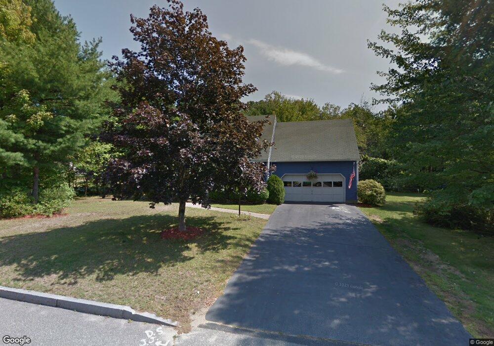 20 Tara Dr, Concord, NH 03301 - photo 1