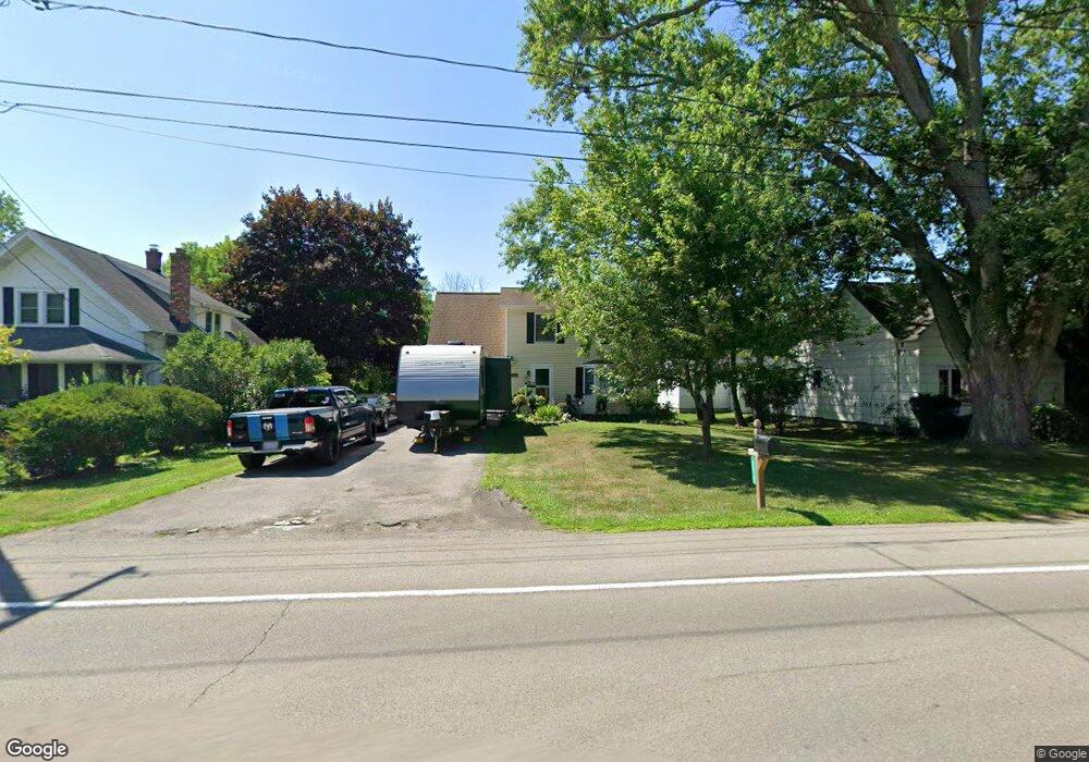 7310 Ward Rd, North Tonawanda, NY 14120 - photo 1