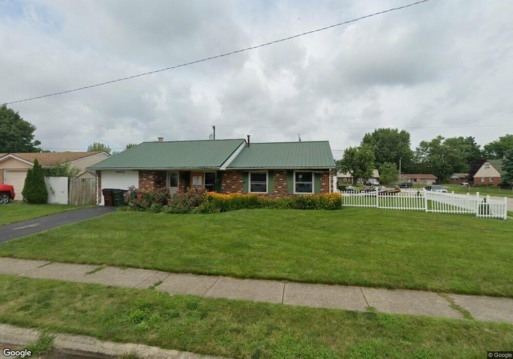 1621 Commonwealth Dr, Xenia, OH 45385 - photo 1