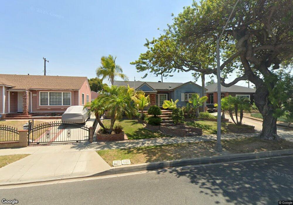 4418 Obispo Ave, Lakewood, CA 90712 - photo 1