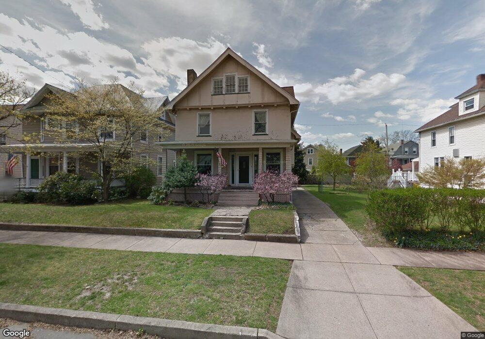 67 E Pettebone St, Kingston, PA 18704 - photo 1