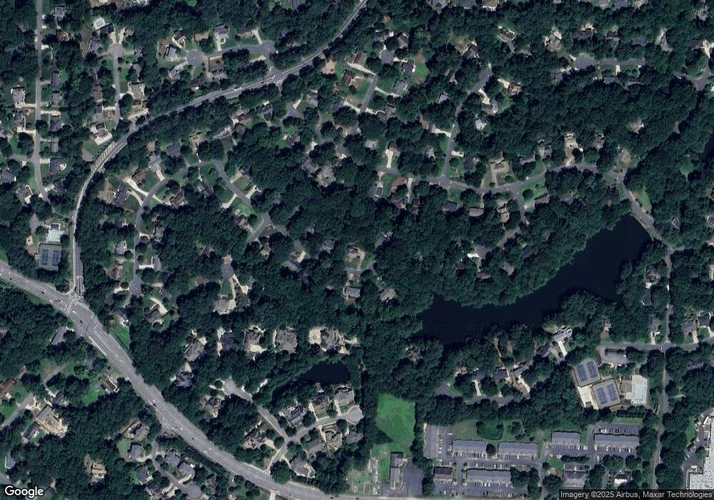 4193 Poplar Hollow Ct NE unit 27, Roswell, GA 30075 - photo 1