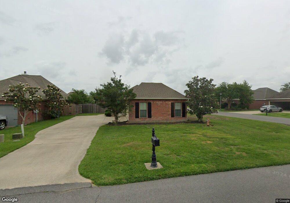 5739 W Dietrich Loop, Lake Charles, LA 70605 - photo 1