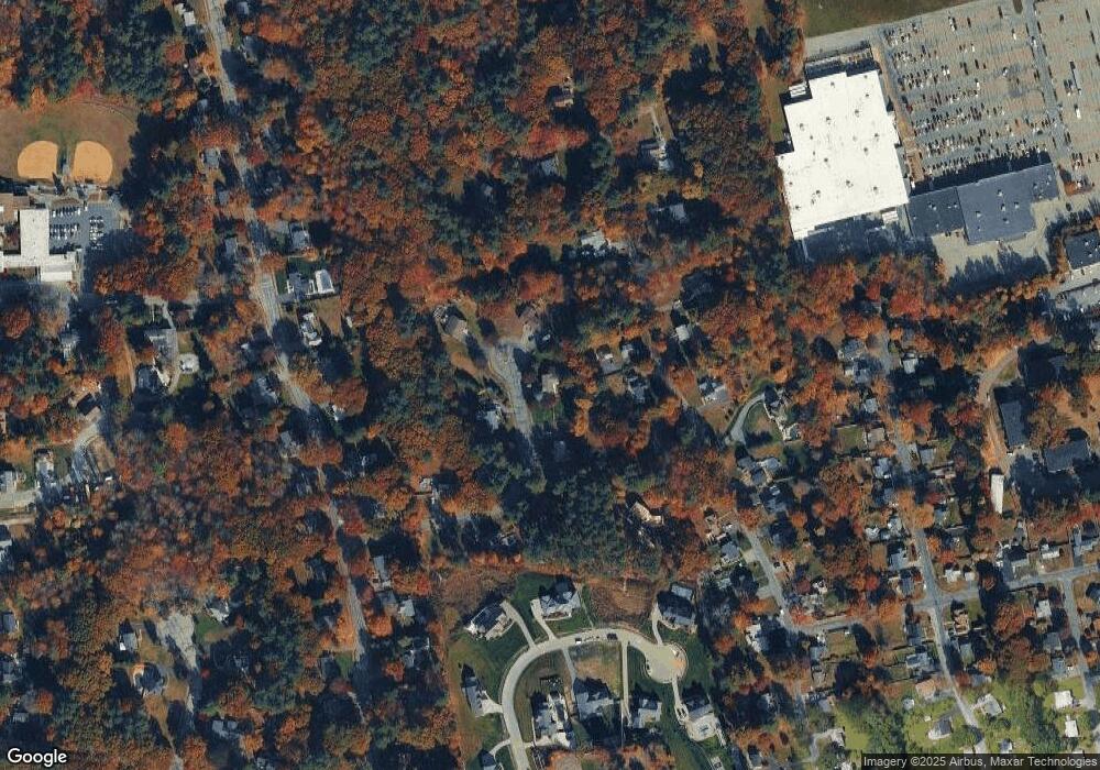 7 Gloria Ln, North Reading, MA 01864 - photo 1