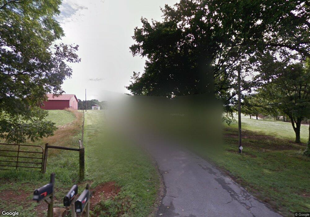 8796 Belton Bridge Rd, Lula, GA 30554 - photo 1