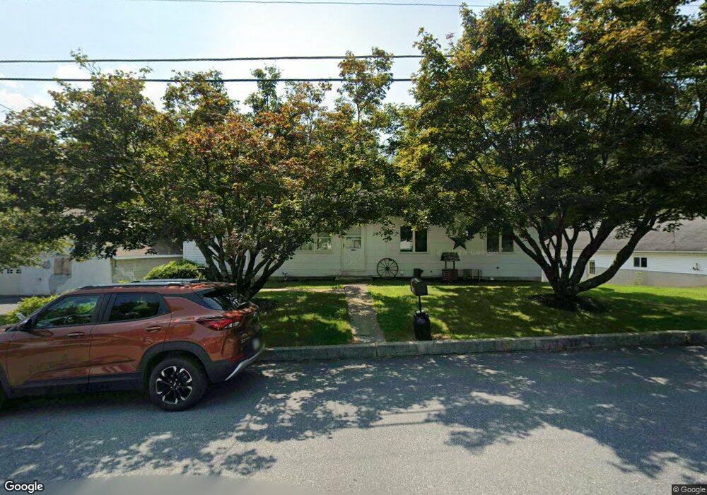 245 Westside Rd, Lehighton, PA 18235 - photo 1