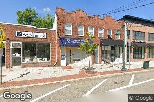 385 Kinderkamack Rd, Oradell, NJ 07649