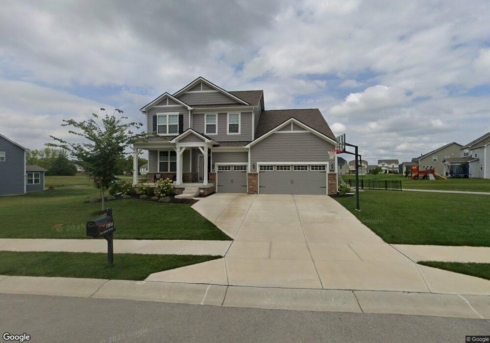 12838 Corydon Dr, Fishers, IN 46037 - photo 1
