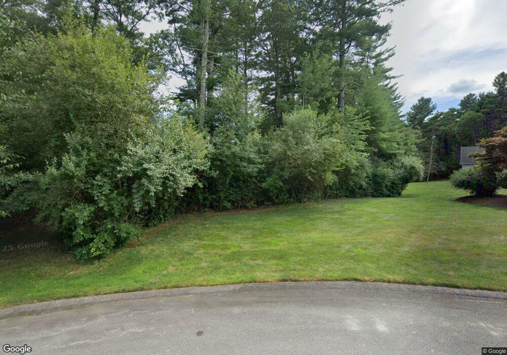 7 Duval St, Rehoboth, MA 02769 - photo 1