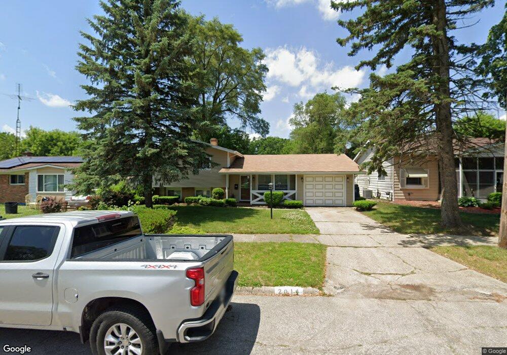 2014 Whittlesey St, Flint, MI 48503 - photo 1