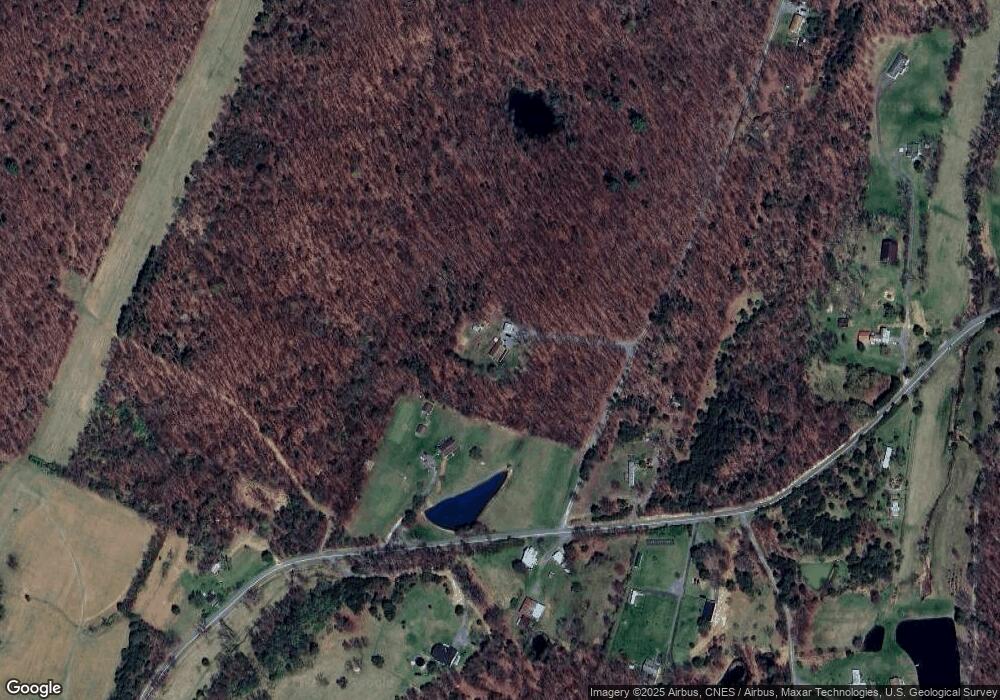 111 Wilderness Way, Berkeley Springs, WV 25411 - photo 1