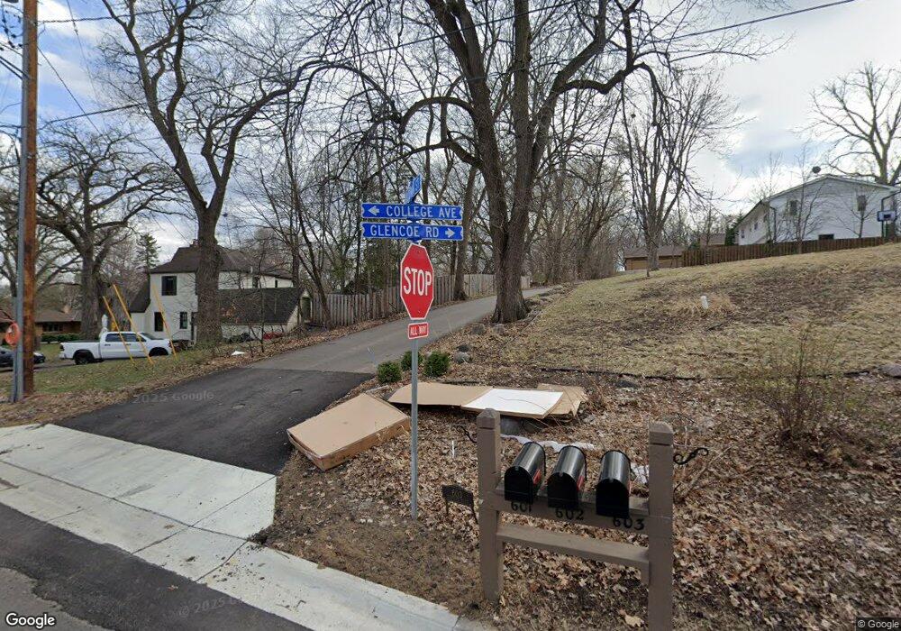 601 Glencoe Rd, Excelsior, MN 55331 - photo 1