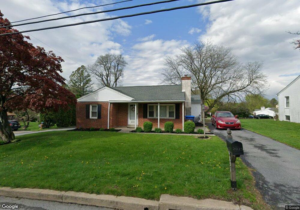 4851 Horseshoe Pike, Honey Brook, PA 19344 - photo 1