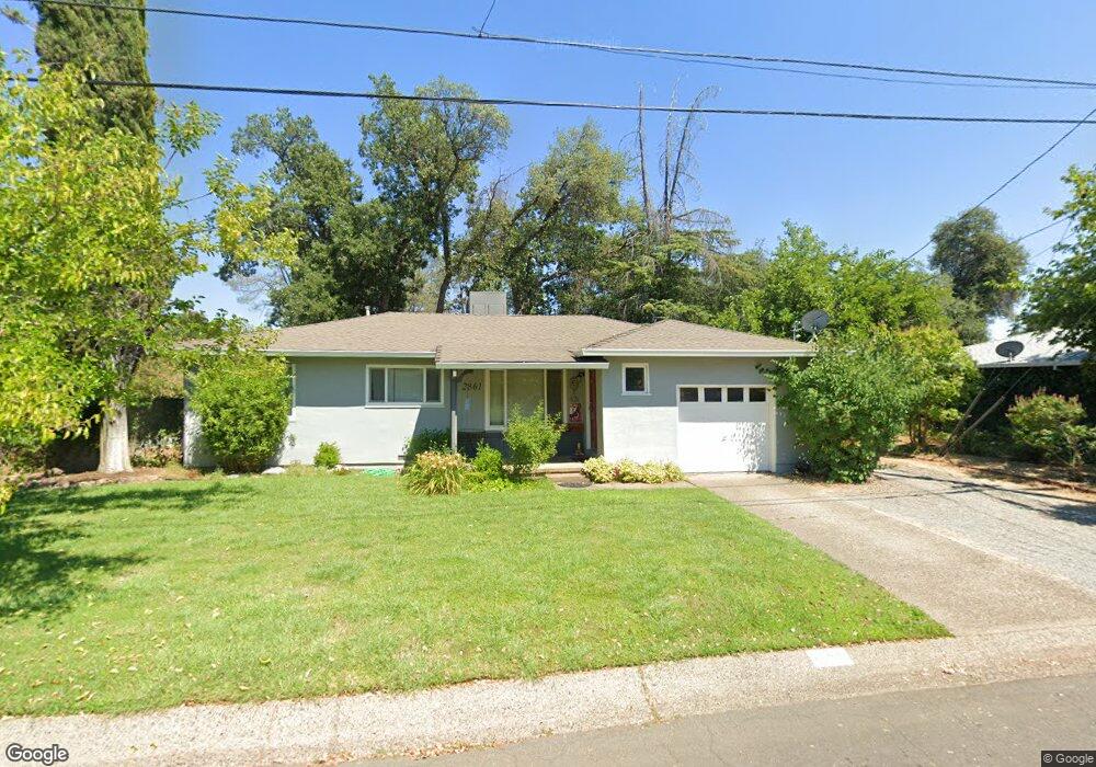 2861 Churn Ct unit 1, Redding, CA 96002 - photo 1