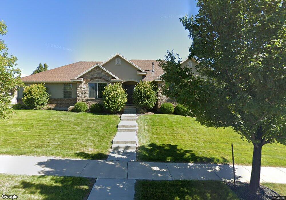 3402 N Wade Ln unit 17, Lehi, UT 84043 - photo 1