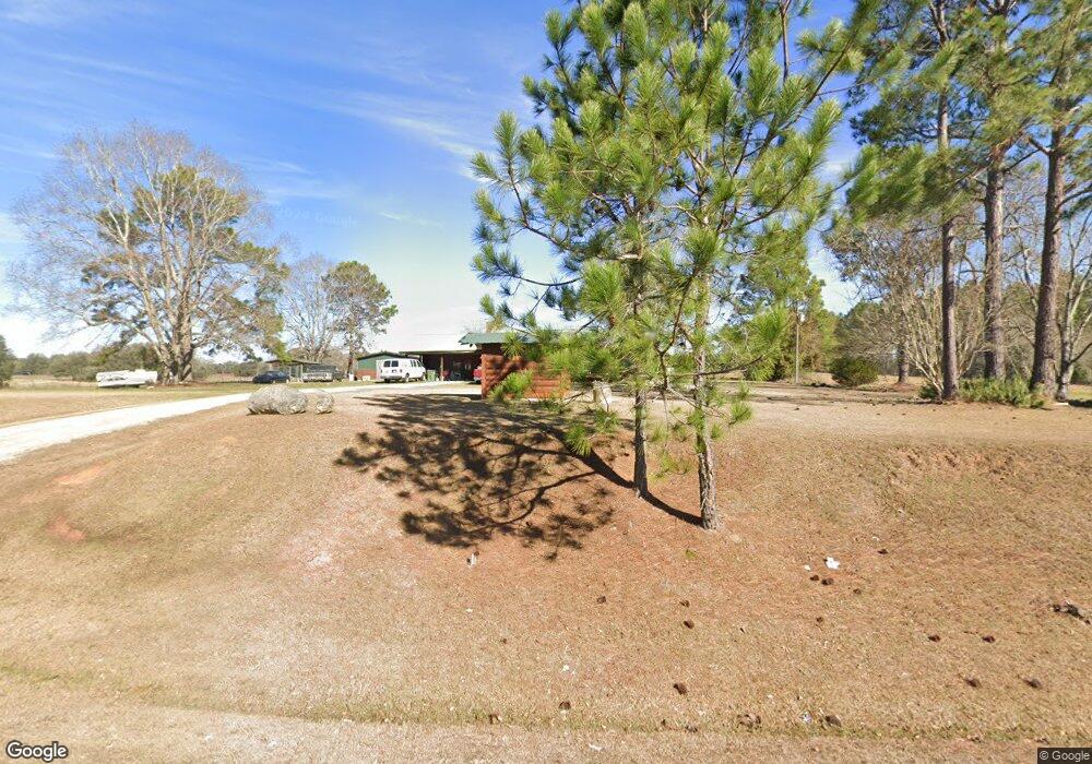 3722 Ga Highway 111, Moultrie, GA 31768 - photo 1