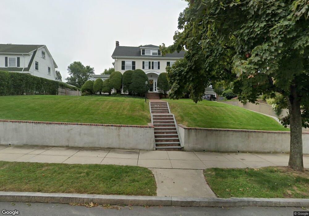 926 Commonwealth Ave, Newton Center, MA 02459 - photo 1