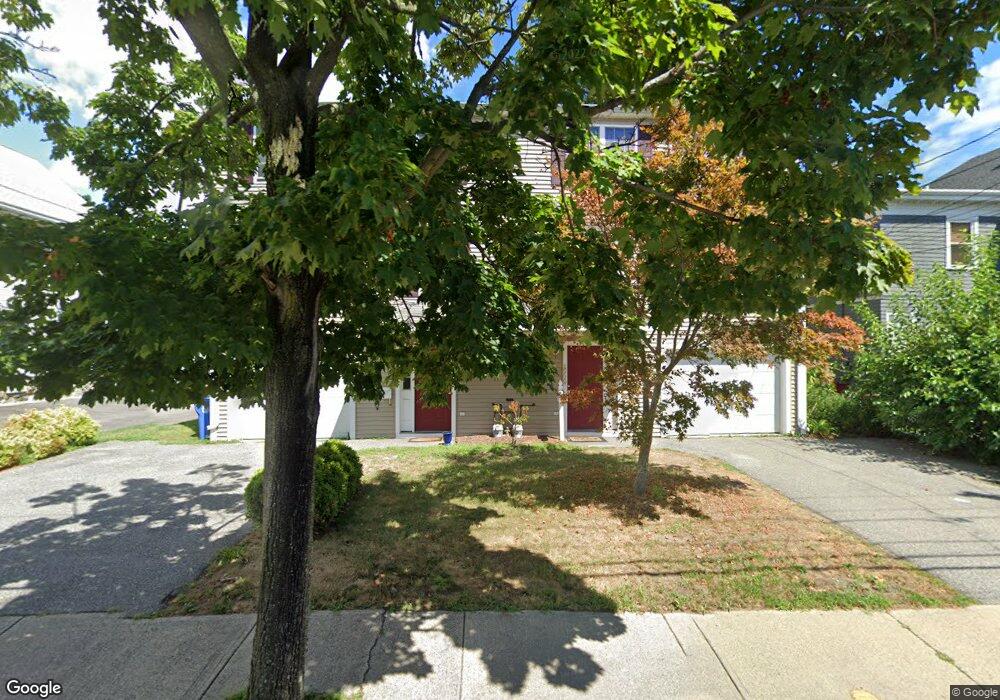 156 Robbins St unit 1, Waltham, MA 02453 - photo 1