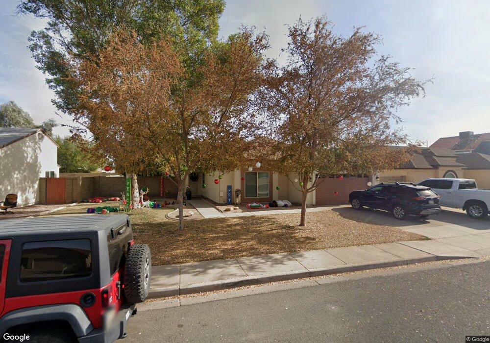 645 S Los Feliz Dr, Chandler, AZ 85226 - photo 1