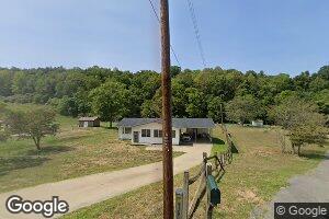 933 Mineral Rd, Glenville, WV 26351