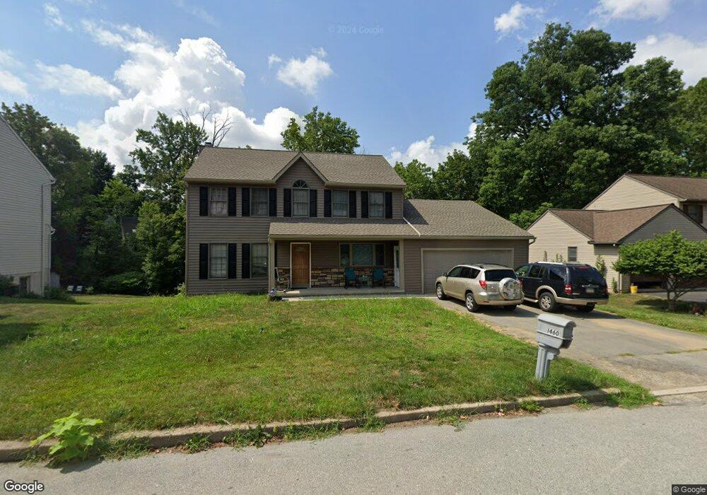 1460 Abbas Ave, Lancaster, PA 17602 - photo 1