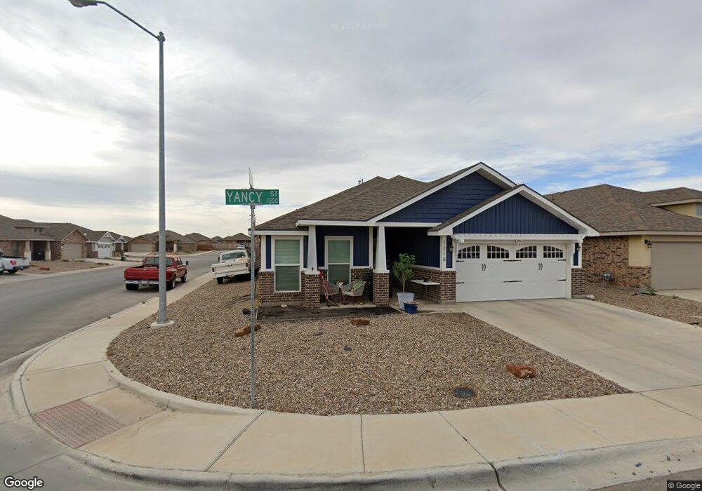 1218 Yancy St, Odessa, TX 79765 - photo 1