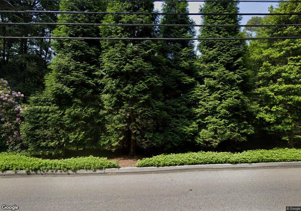 1110 Old Gulph Rd, Bryn Mawr, PA 19010 - photo 1