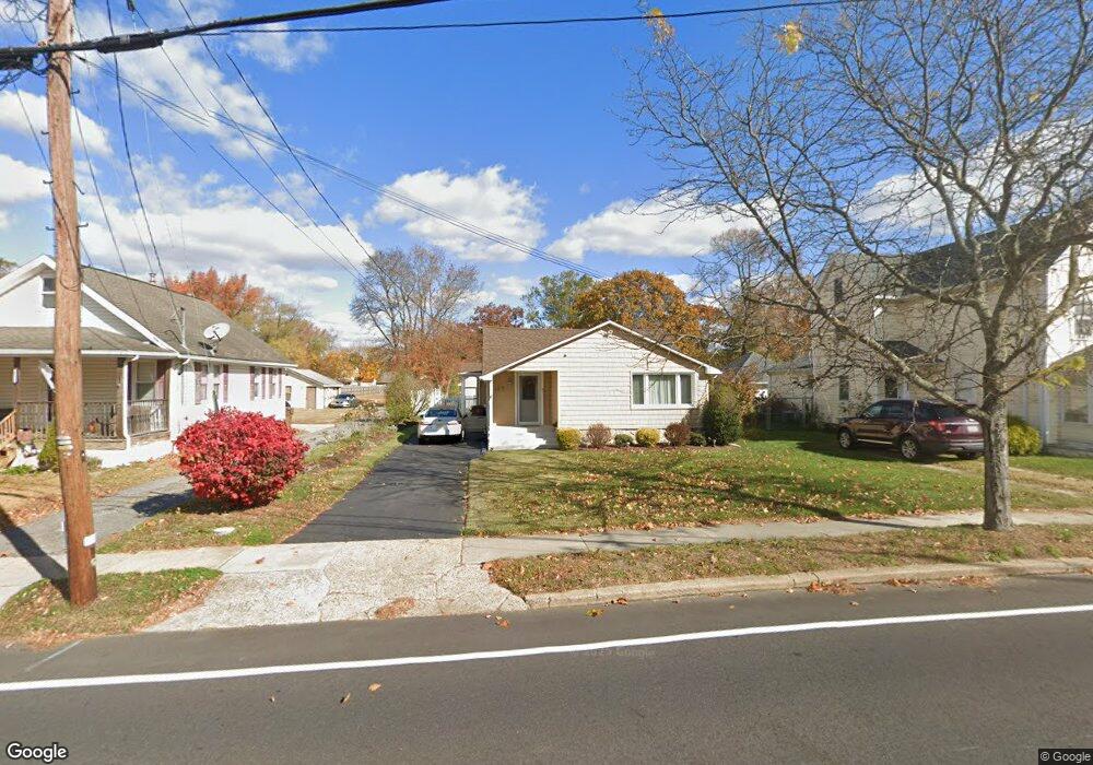 123 Franklin St, Swedesboro, NJ 08085 - photo 1