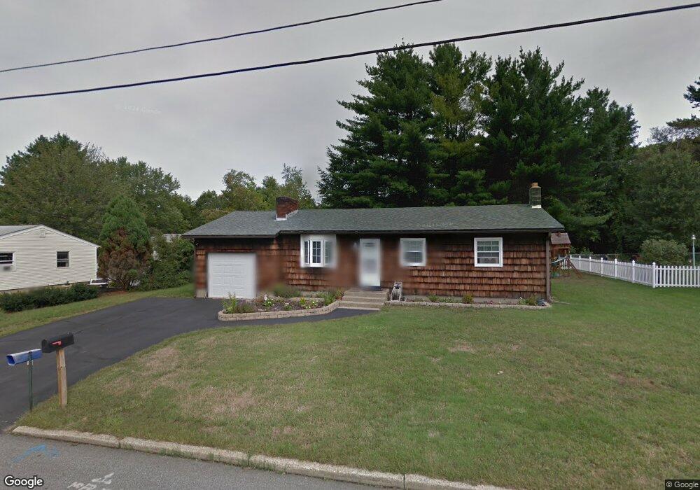 6 Bert St, Hooksett, NH 03106 - photo 1