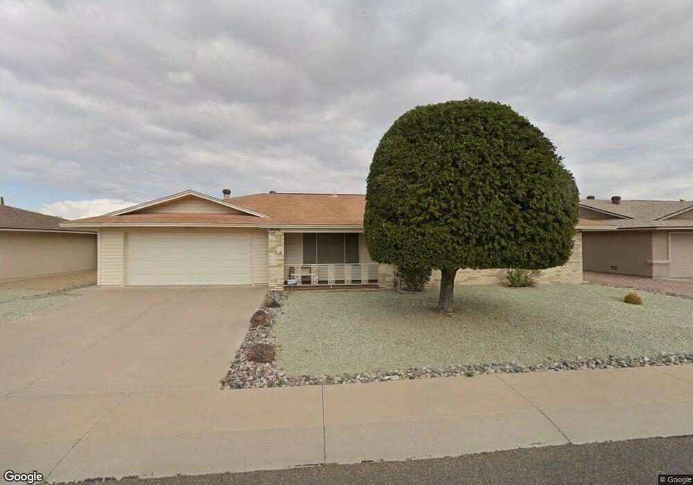 9626 W Granada Dr, Sun City, AZ 85373 - photo 1