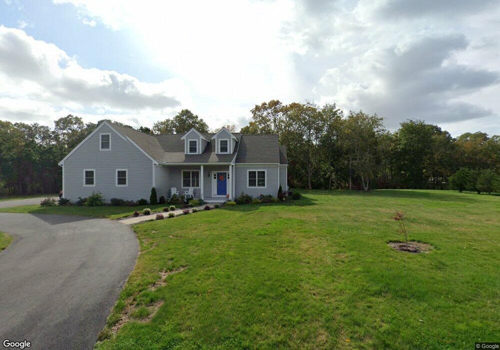1 Eagle Dr, East Falmouth, MA 02536 - photo 1