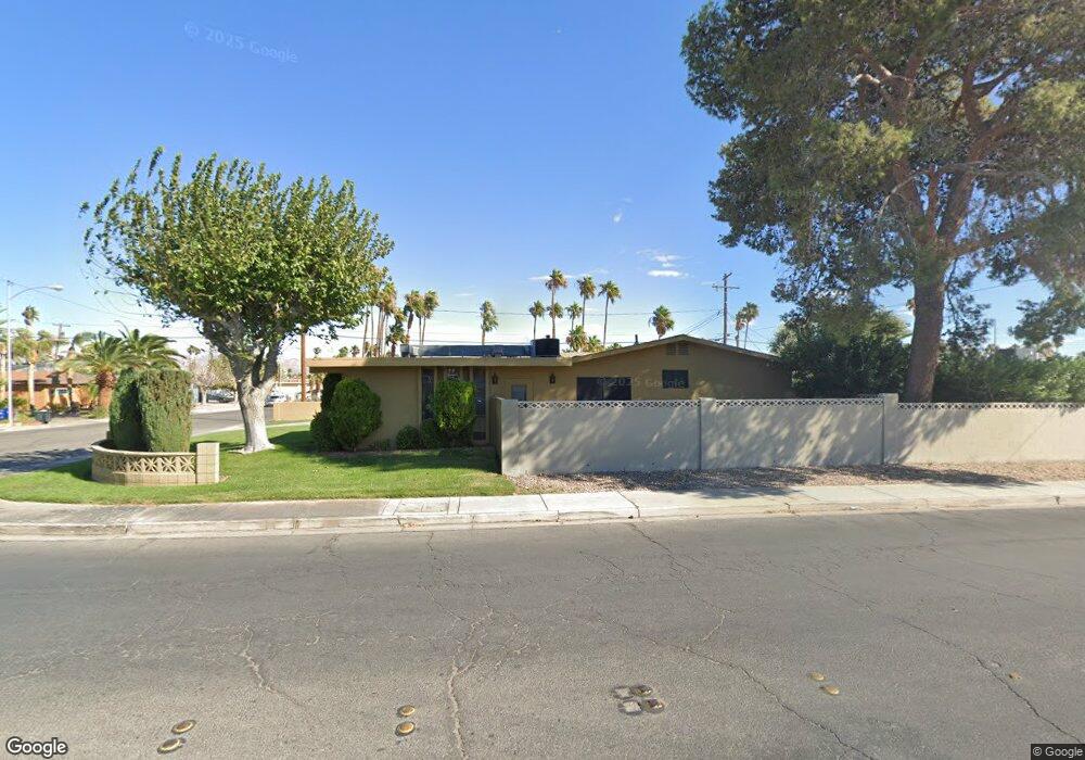 1517 Raindance Way, Las Vegas, NV 89169 - photo 1