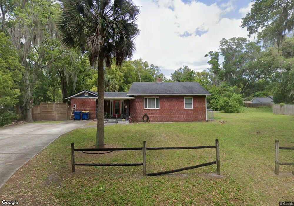 6305 Blanchard Rd, Jacksonville, FL 32216 - photo 1