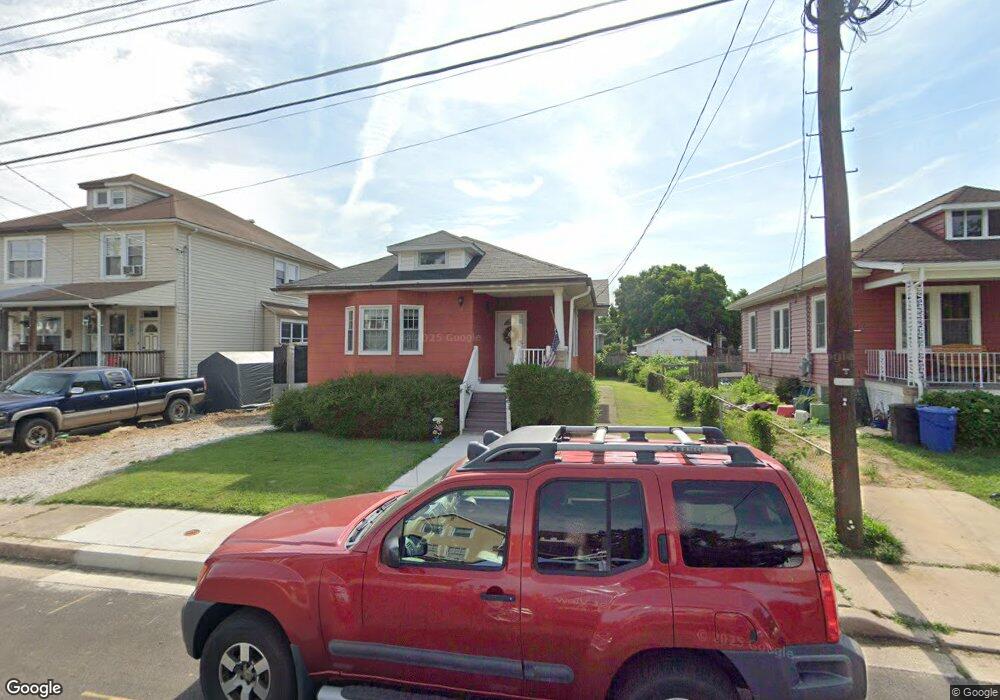 5708 First Ave, Halethorpe, MD 21227 - photo 1