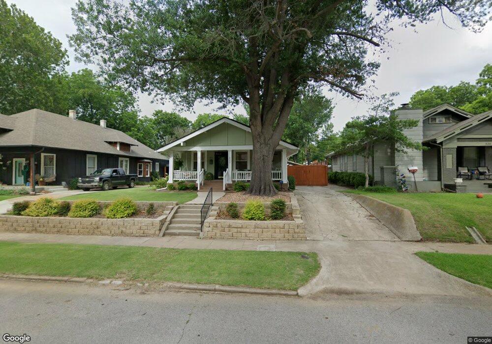 322 I St SW, Ardmore, OK 73401 - photo 1