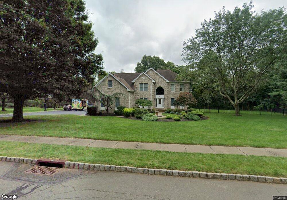 26 Honeysuckle Ct, Skillman, NJ 08558 - photo 1