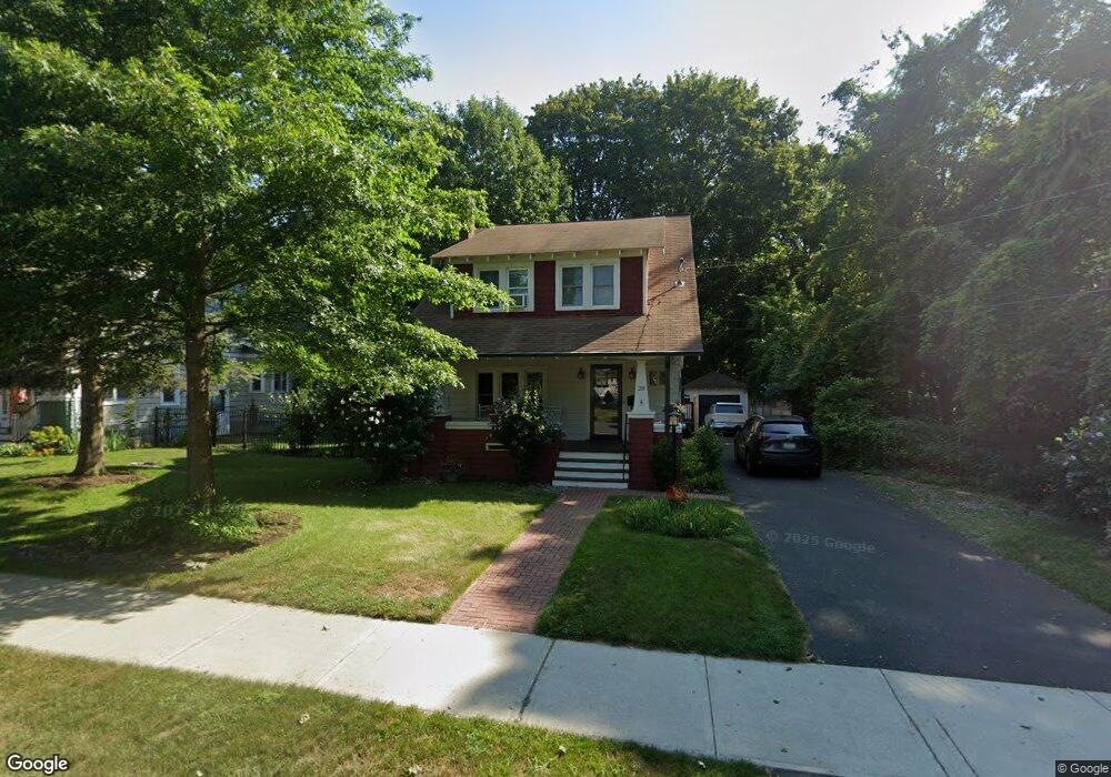 28 Oakwood Place, Delmar, NY 12054 - photo 1