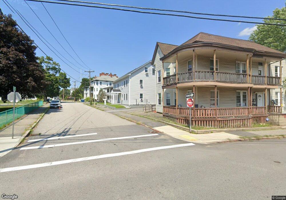 4 Prospect St, Webster, MA 01570 - photo 1