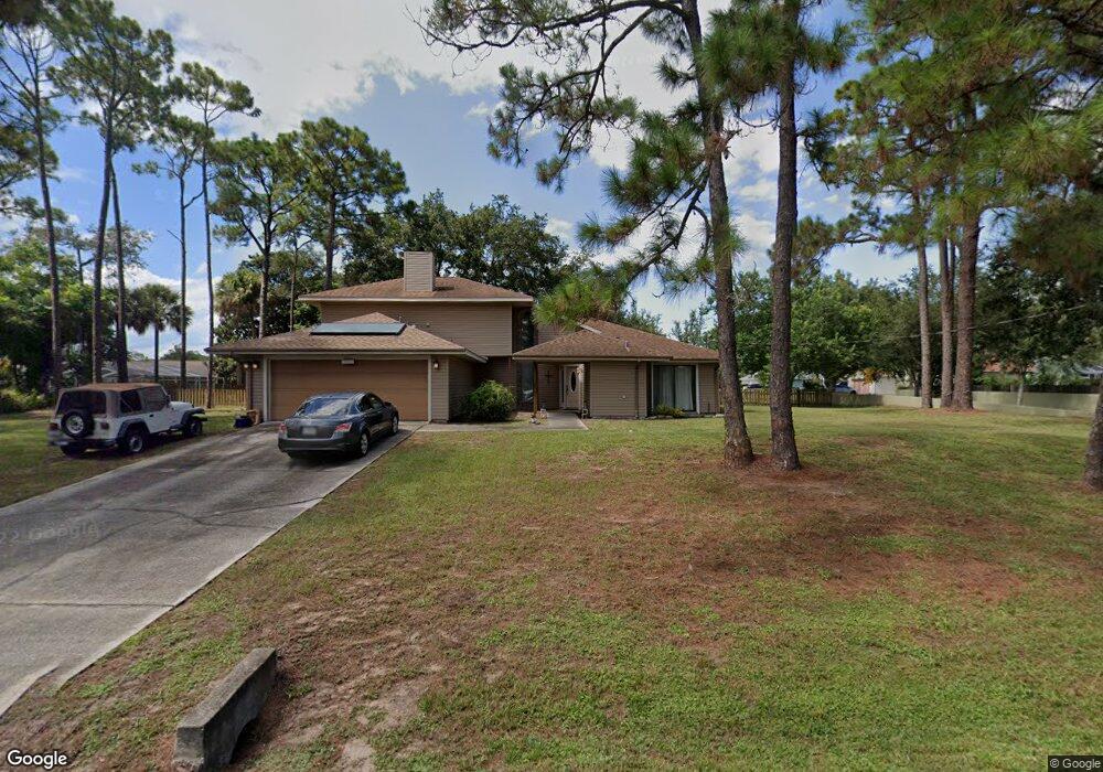 4850 Brookhaven St, Cocoa, FL 32927 - photo 1