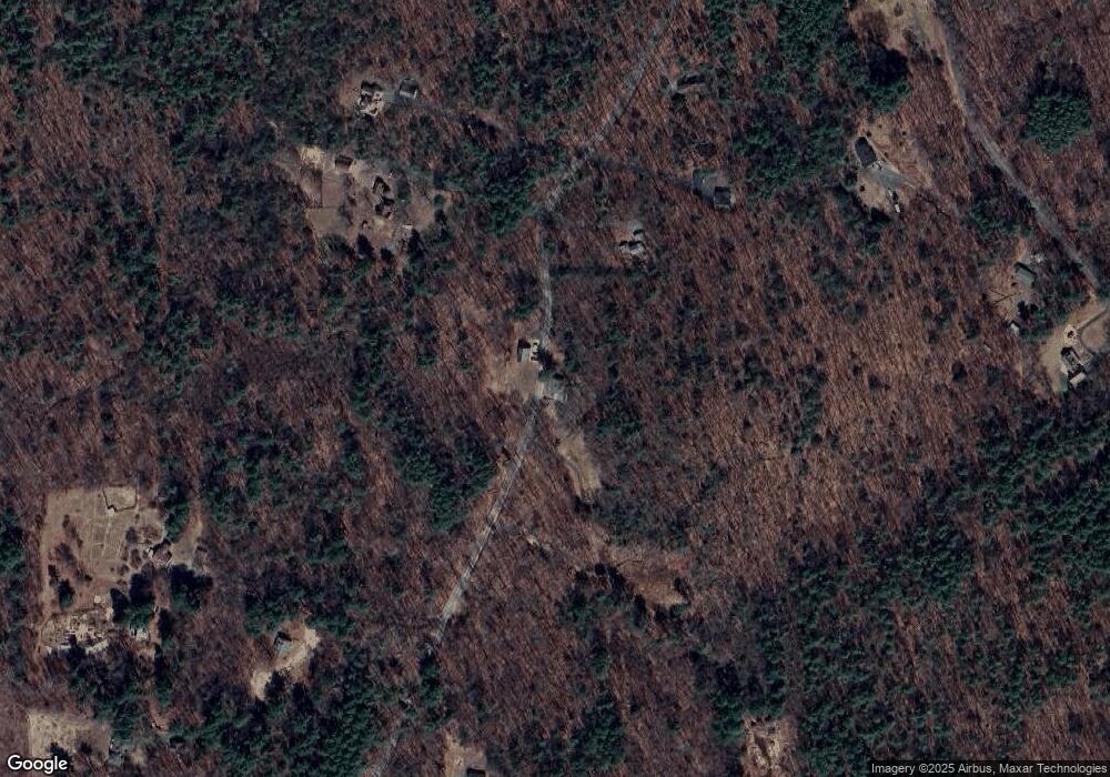 40 Butterhill Rd, Pelham, MA 01002 - photo 1