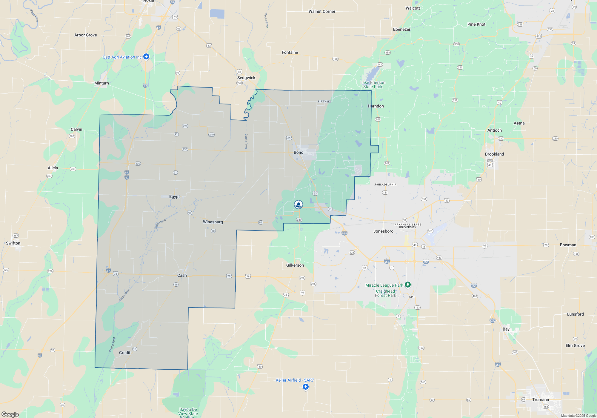 Westside Elementary School, Jonesboro AR Rankings & Reviews - Homes.com