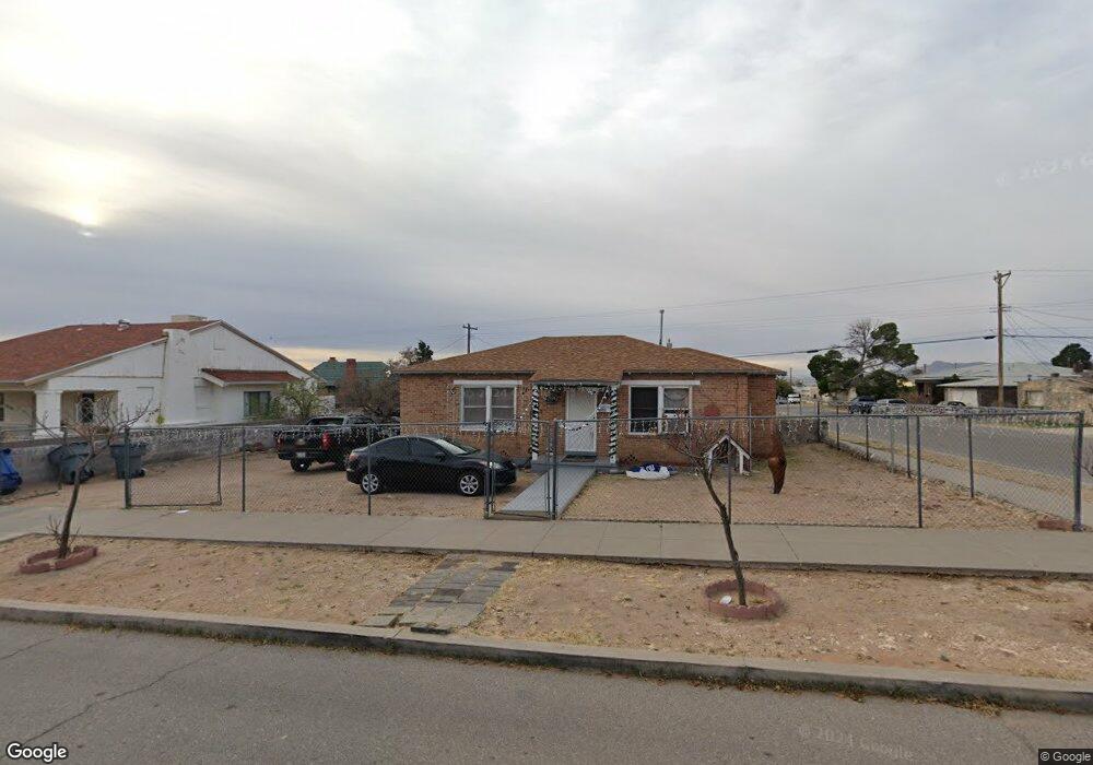 3600 Jackson Ave, El Paso, TX 79930 - photo 1