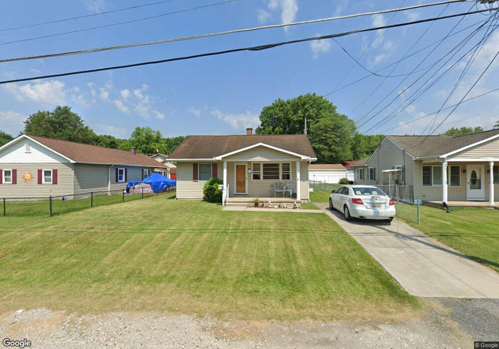 28 Transverse Ave, Middle River, MD 21220 - photo 1