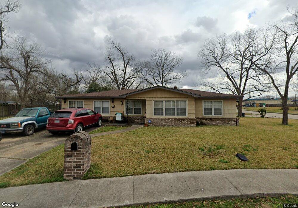 5127 Gren St, Houston, TX 77021 - photo 1