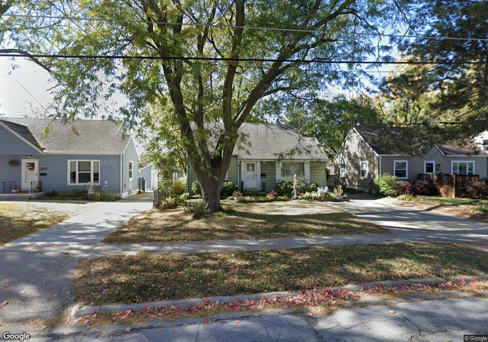 3500 54th St, Des Moines, IA 50310 - photo 1