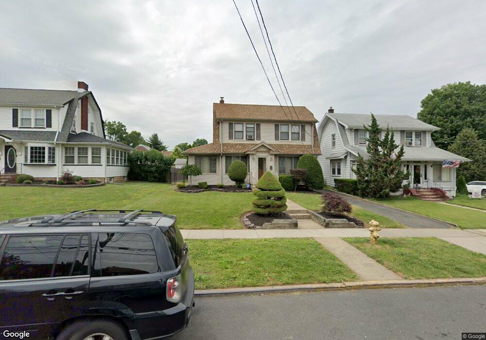 847 Central Ave, Rahway, NJ 07065 - photo 1